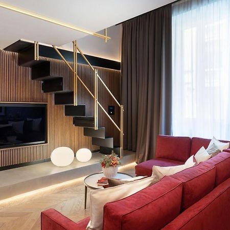 Arts & Crafts Apartments Флоренция Екстериор снимка
