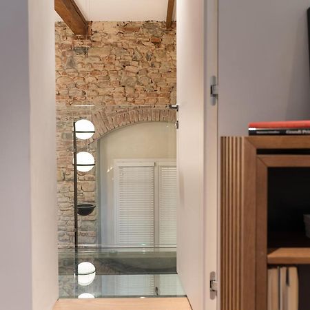 Arts & Crafts Apartments Флоренция Екстериор снимка