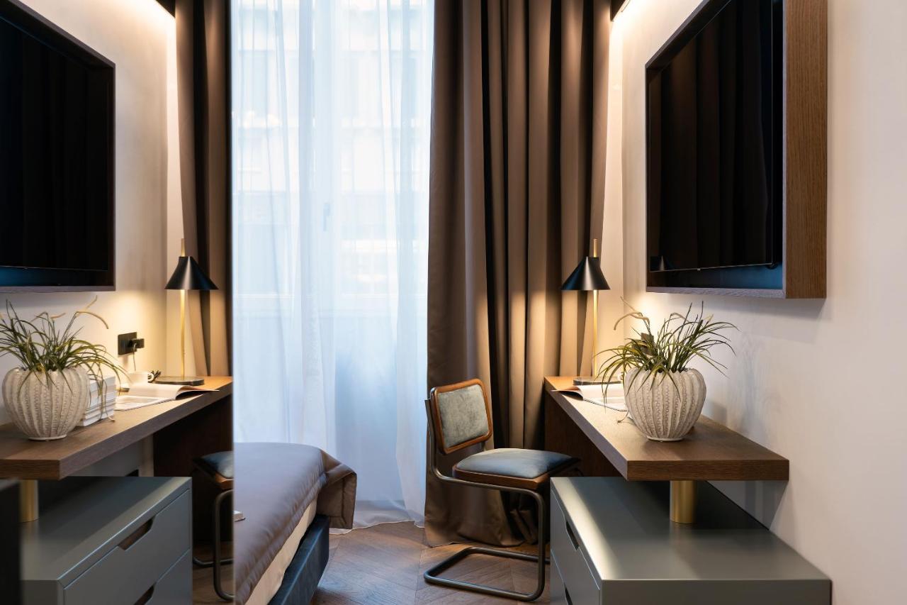 Arts & Crafts Apartments Флоренция Екстериор снимка