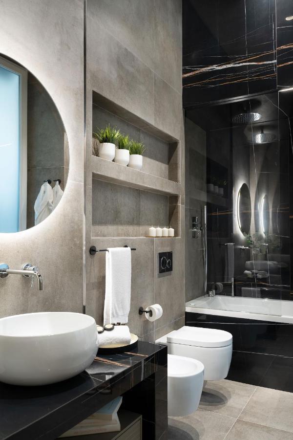 Arts & Crafts Apartments Флоренция Екстериор снимка