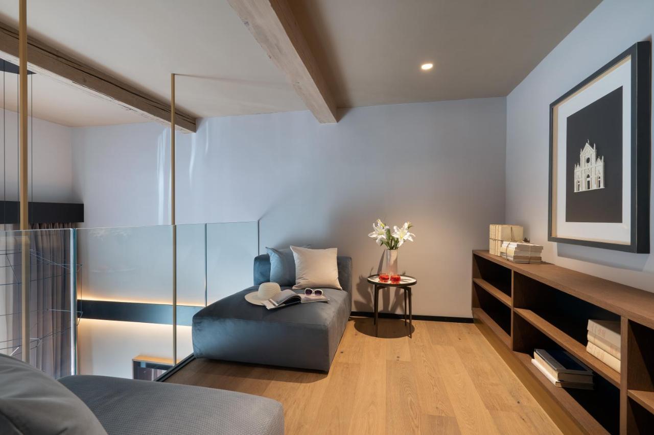 Arts & Crafts Apartments Флоренция Екстериор снимка