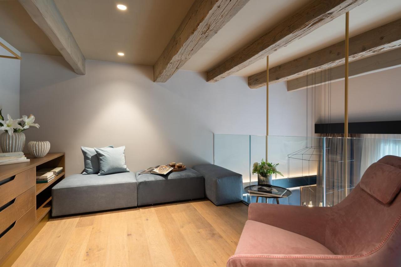Arts & Crafts Apartments Флоренция Екстериор снимка