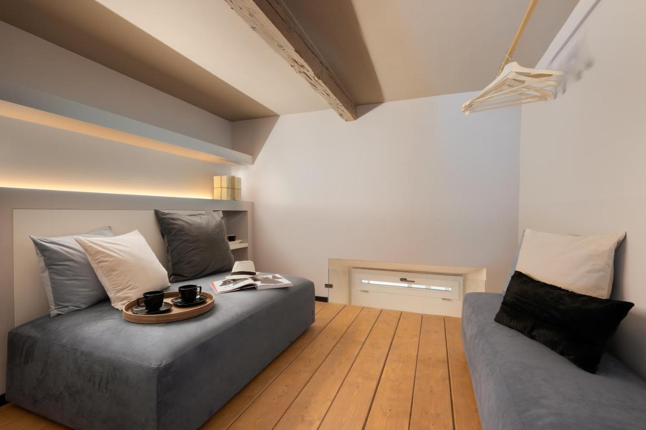 Arts & Crafts Apartments Флоренция Екстериор снимка