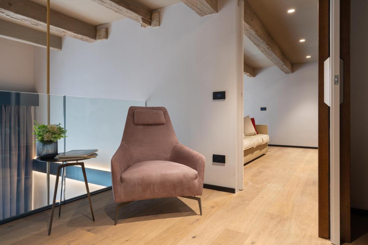 Arts & Crafts Apartments Флоренция Екстериор снимка