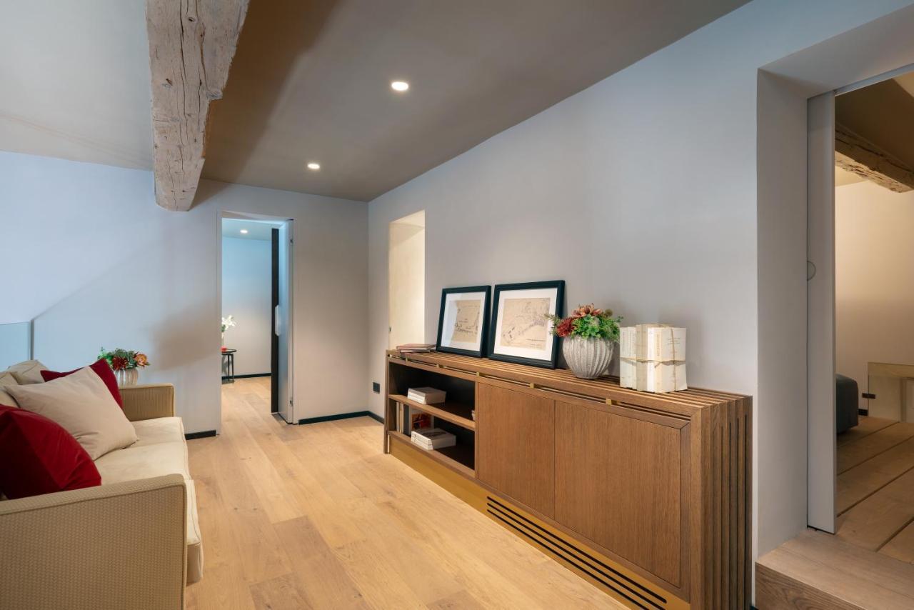 Arts & Crafts Apartments Флоренция Екстериор снимка